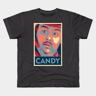 John Candy Kids T-Shirt